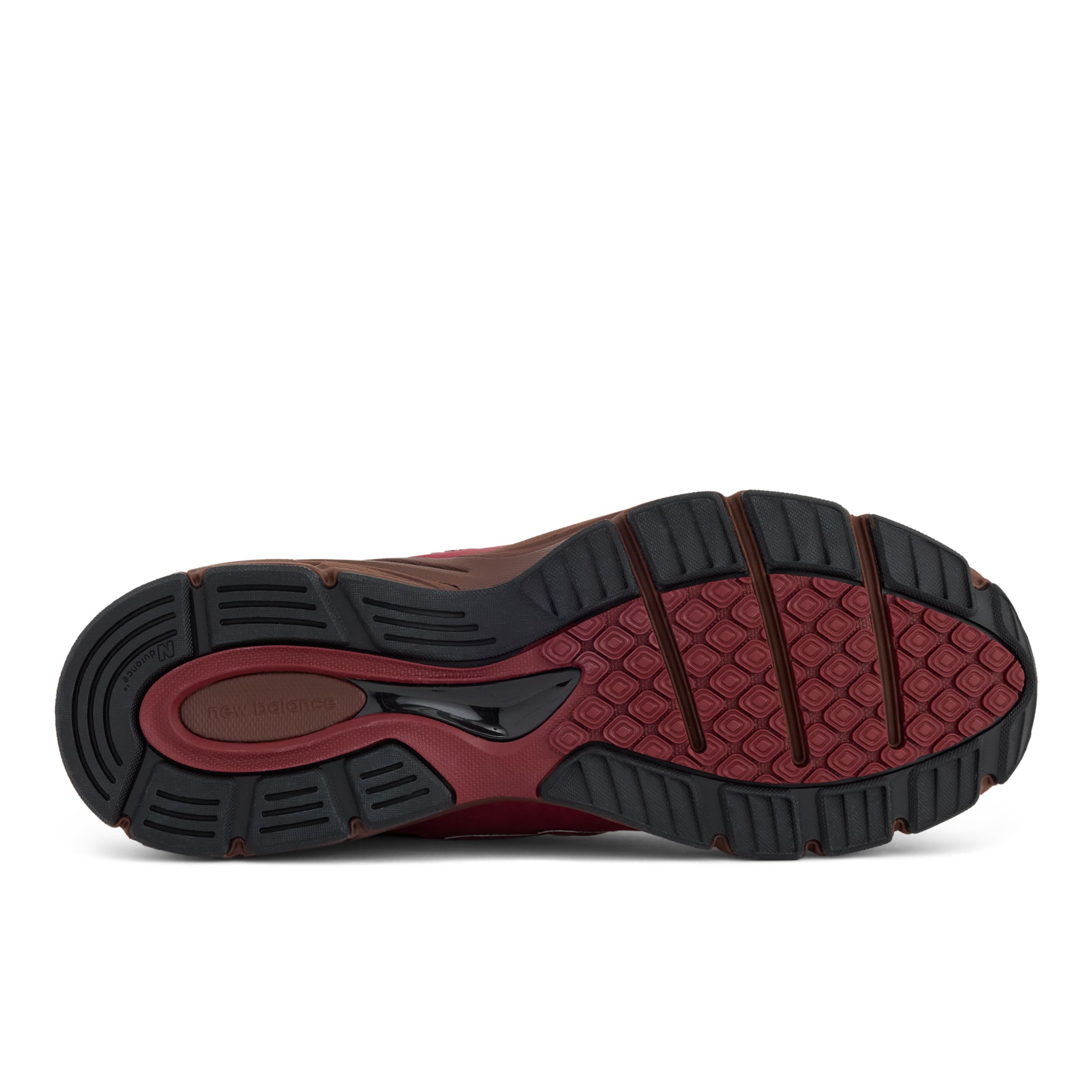 New Balance Made in USA 990v4, U990BR4