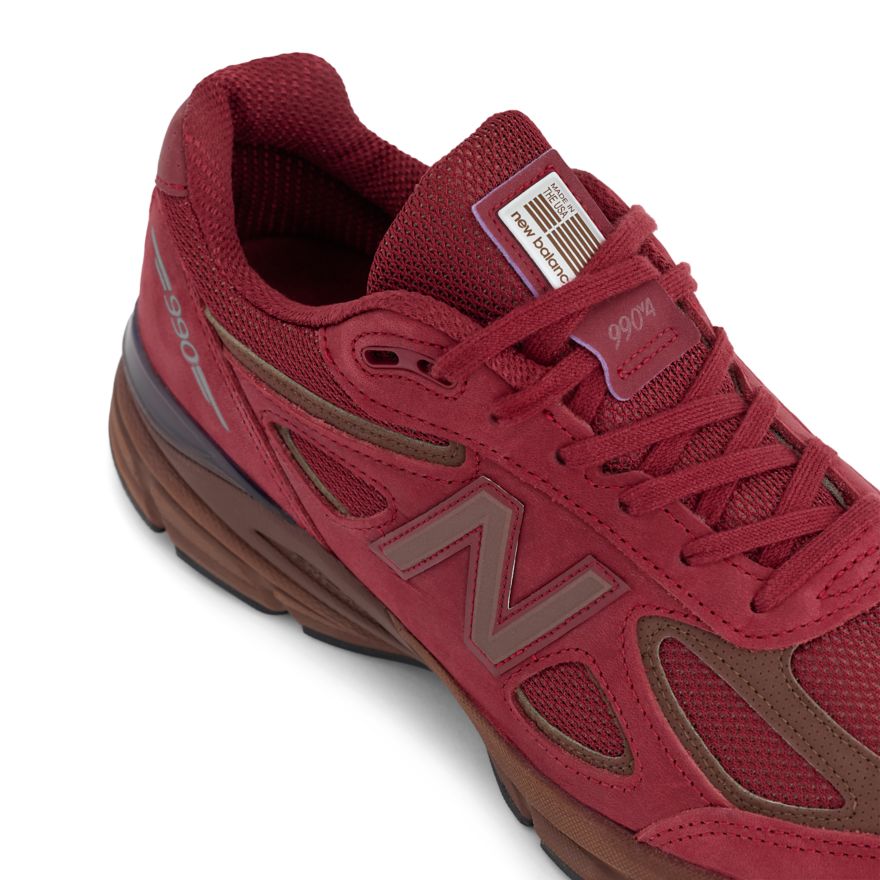 Made in USA 990v4