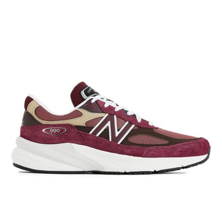 New balance shop fresh foam 990