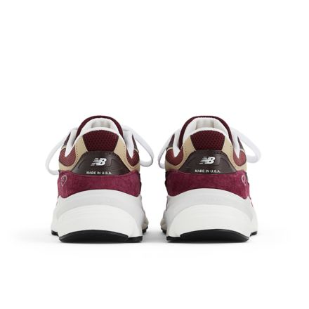 New balance hotsell u220 burgundy