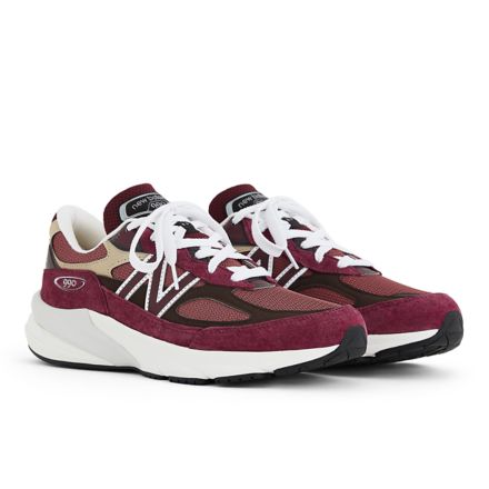 New balance outlet 620 burgundy