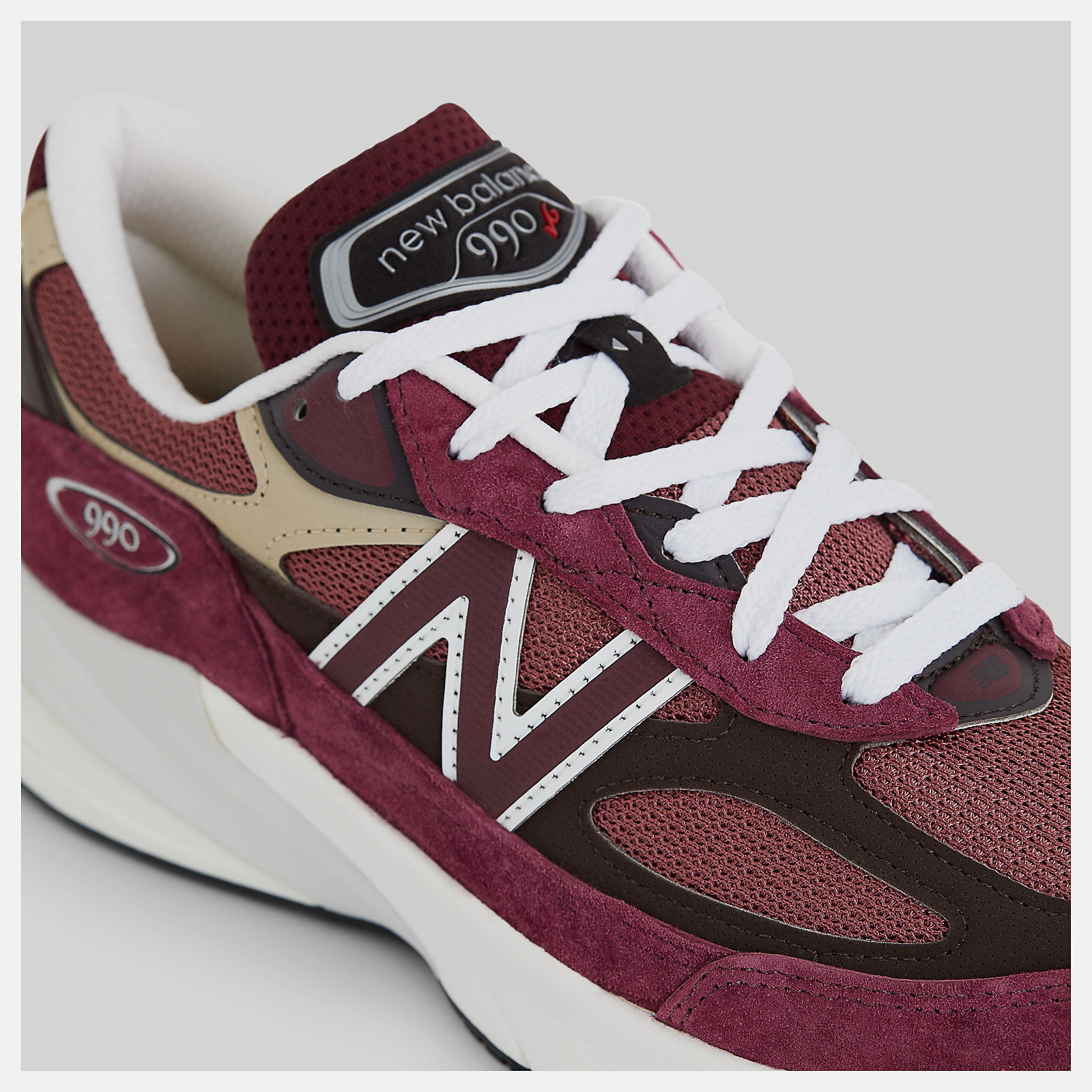 NB公式アウトレット】 Made in USA 990v6 |ニューバランス公式 NB公式アウトレット】 Made in USA 990v6 |ニューバランス公式