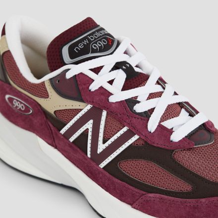 New balance u410 clearance maroon