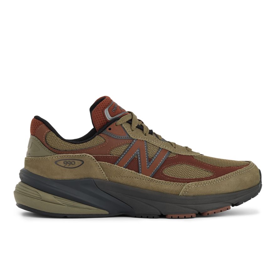 Made in USA 990v6