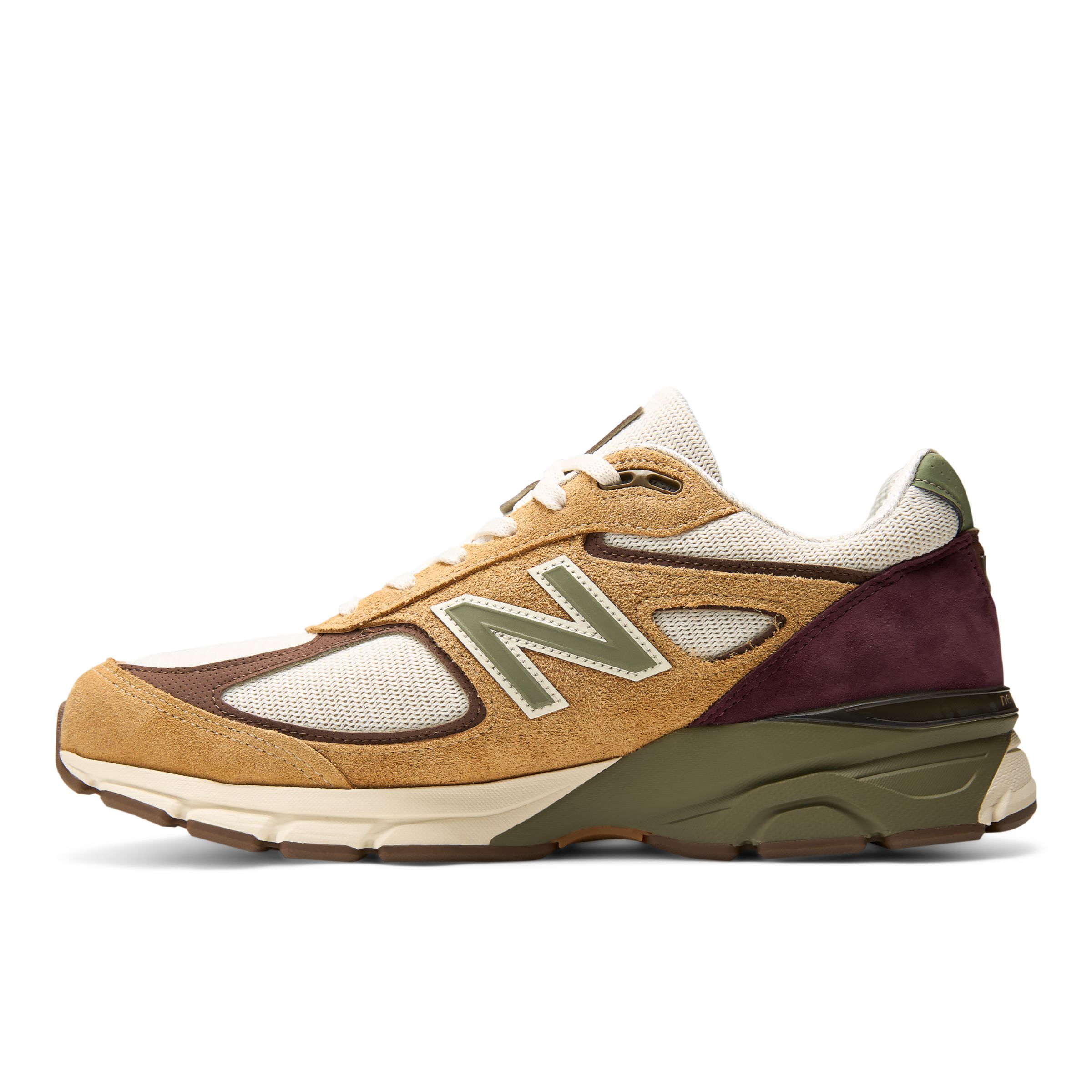Concepts x Made in USA 990v4