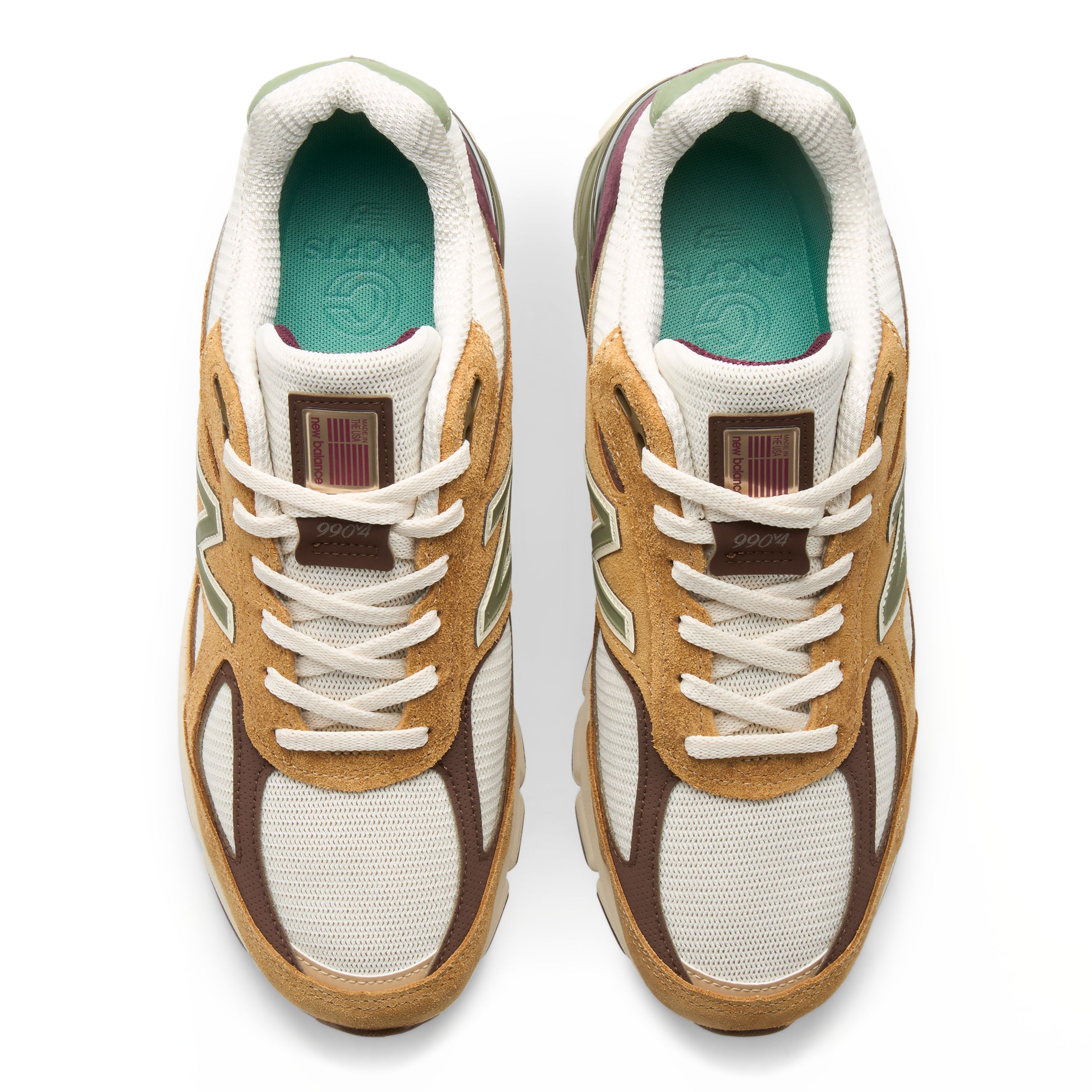 Concepts x Made in USA 990v4