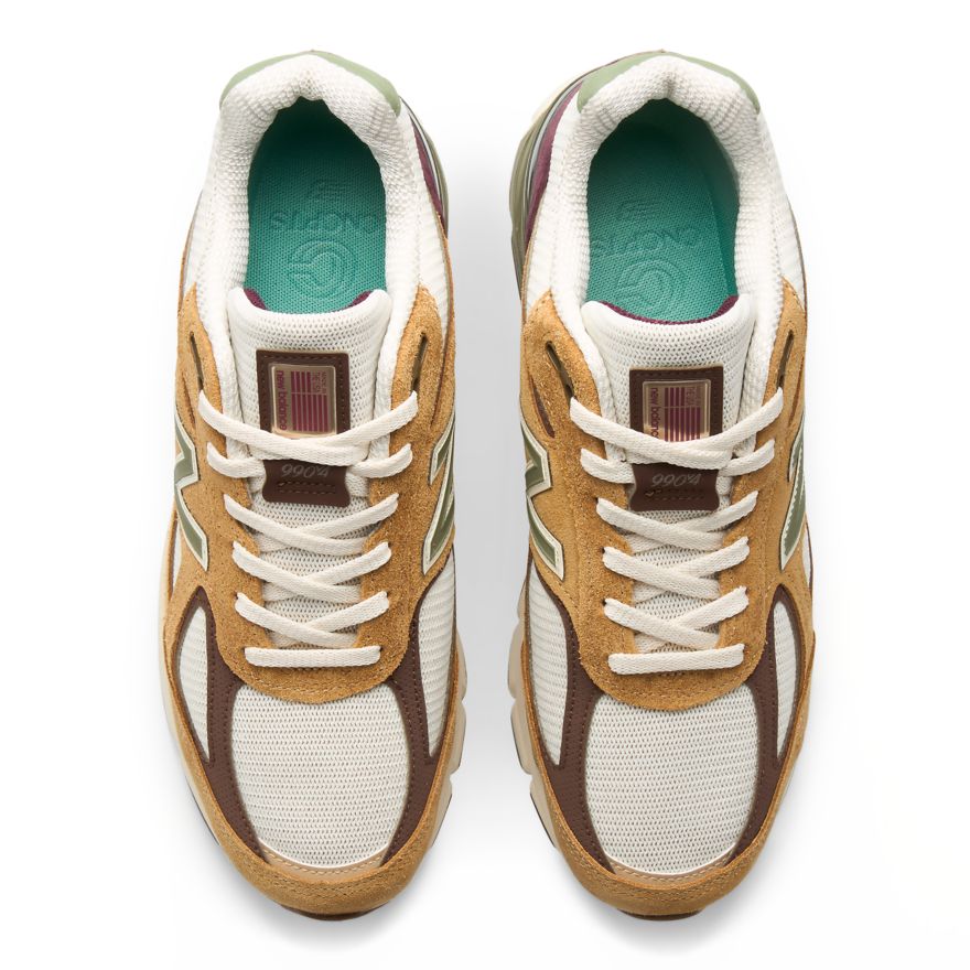 Concepts x Made in USA 990v4