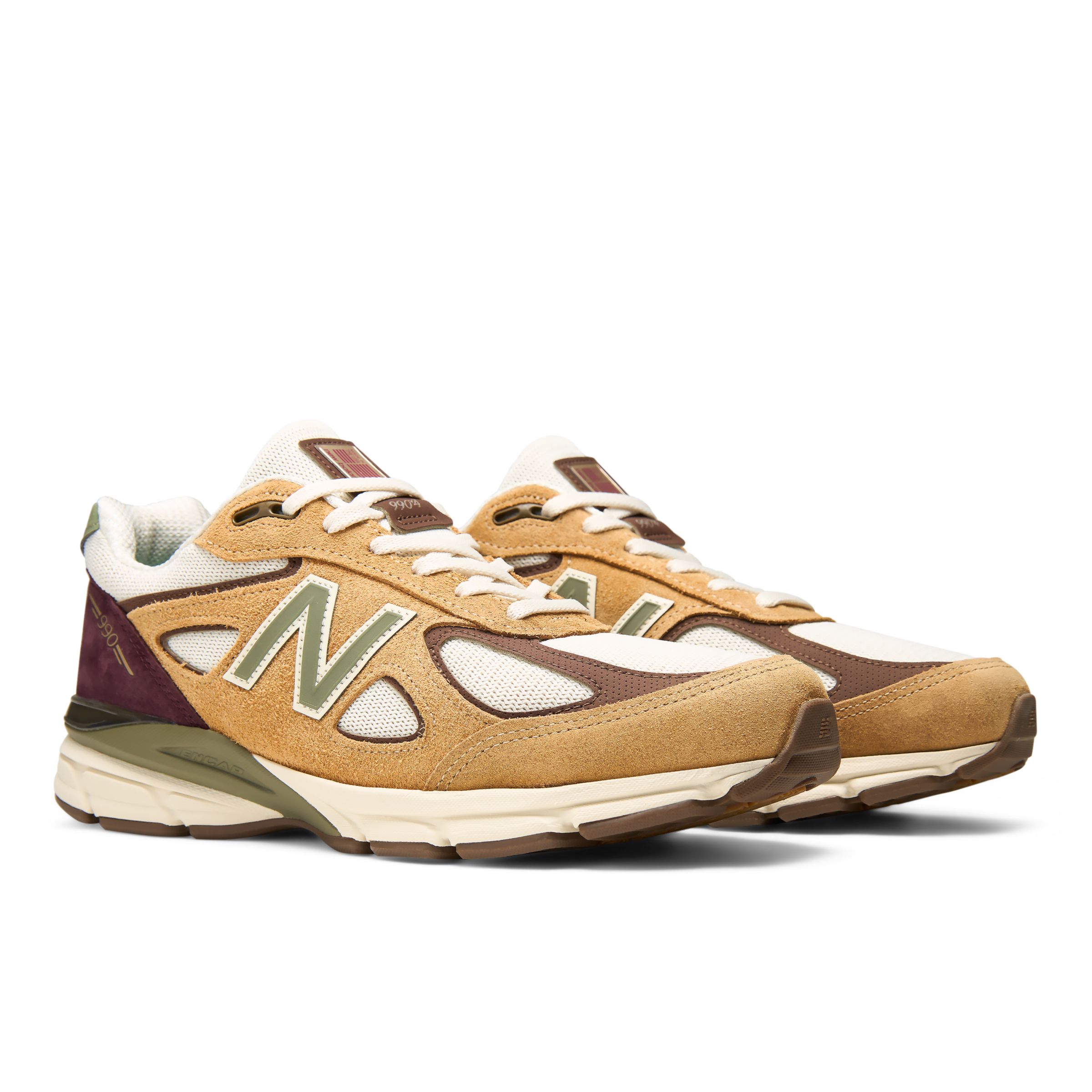Concepts x Made in USA 990v4