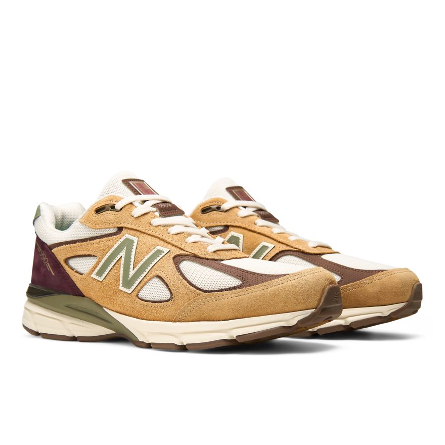 Concepts x Made in USA 990v4