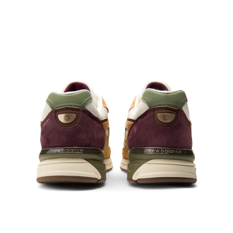 Concepts x Made in USA 990v4