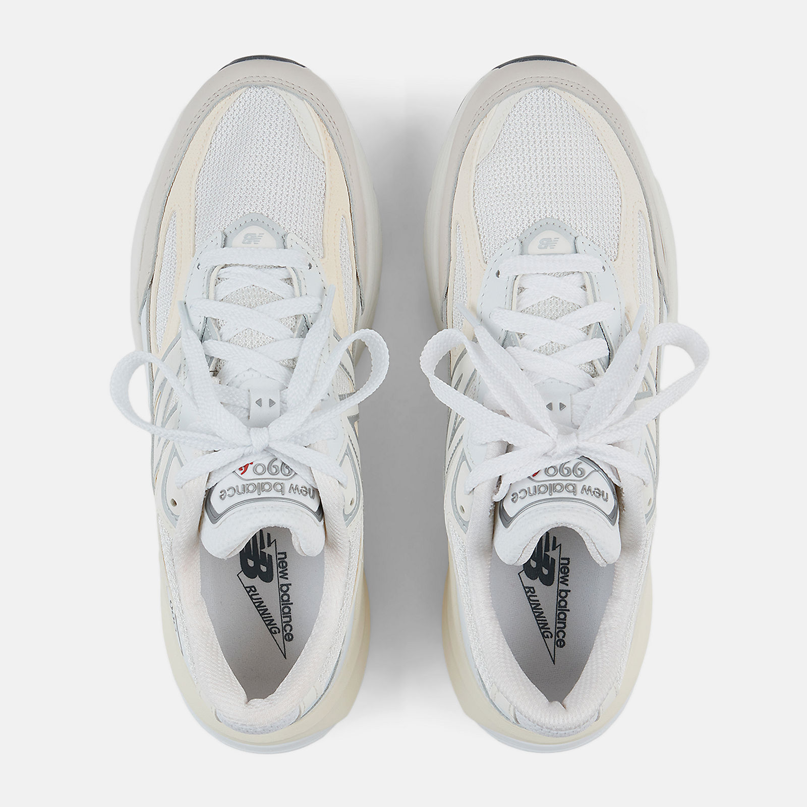 Made in USA 990v6 - New Balance Made in USA 990v6 - New Balance