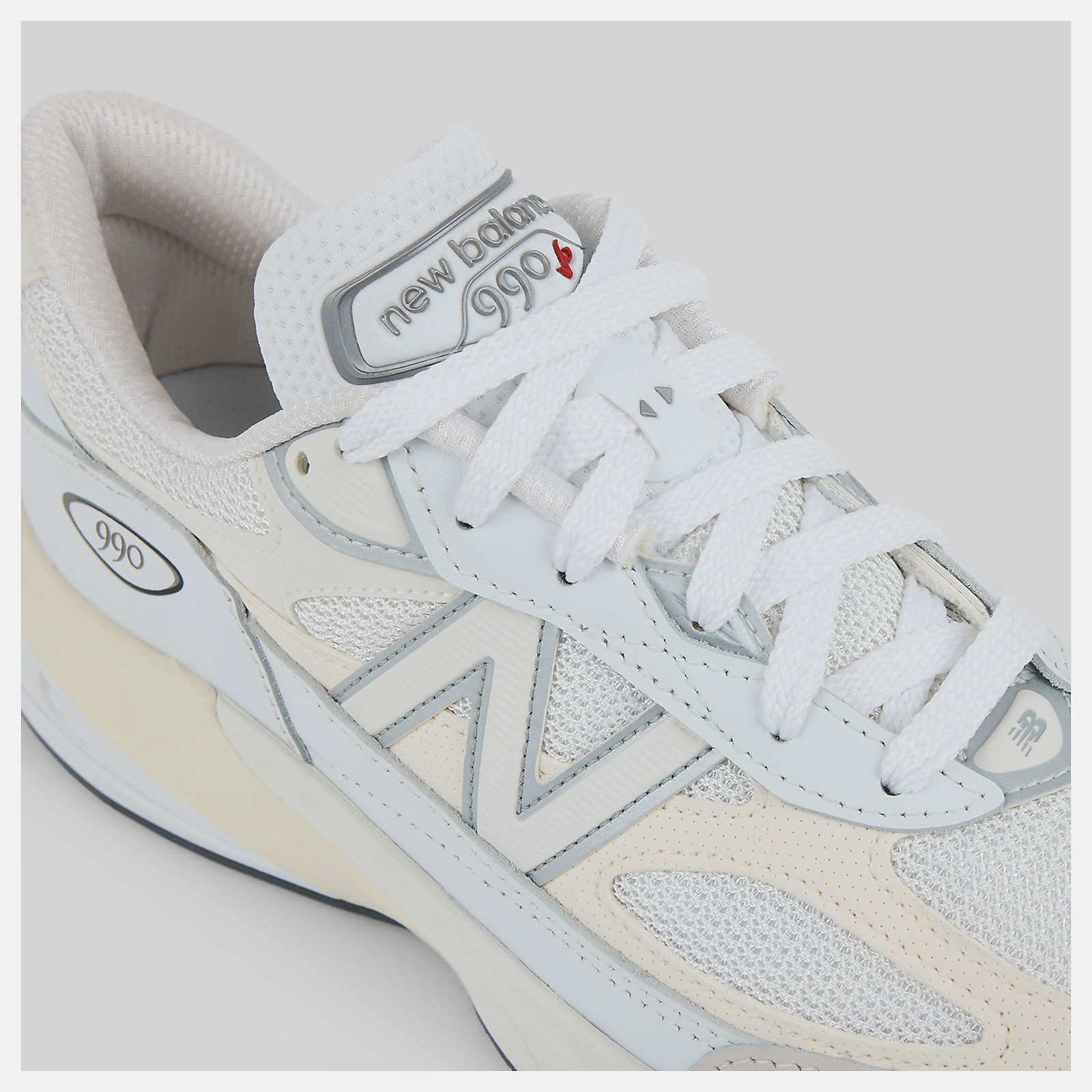 Made in USA 990v6 - New Balance Made in USA 990v6 - New Balance