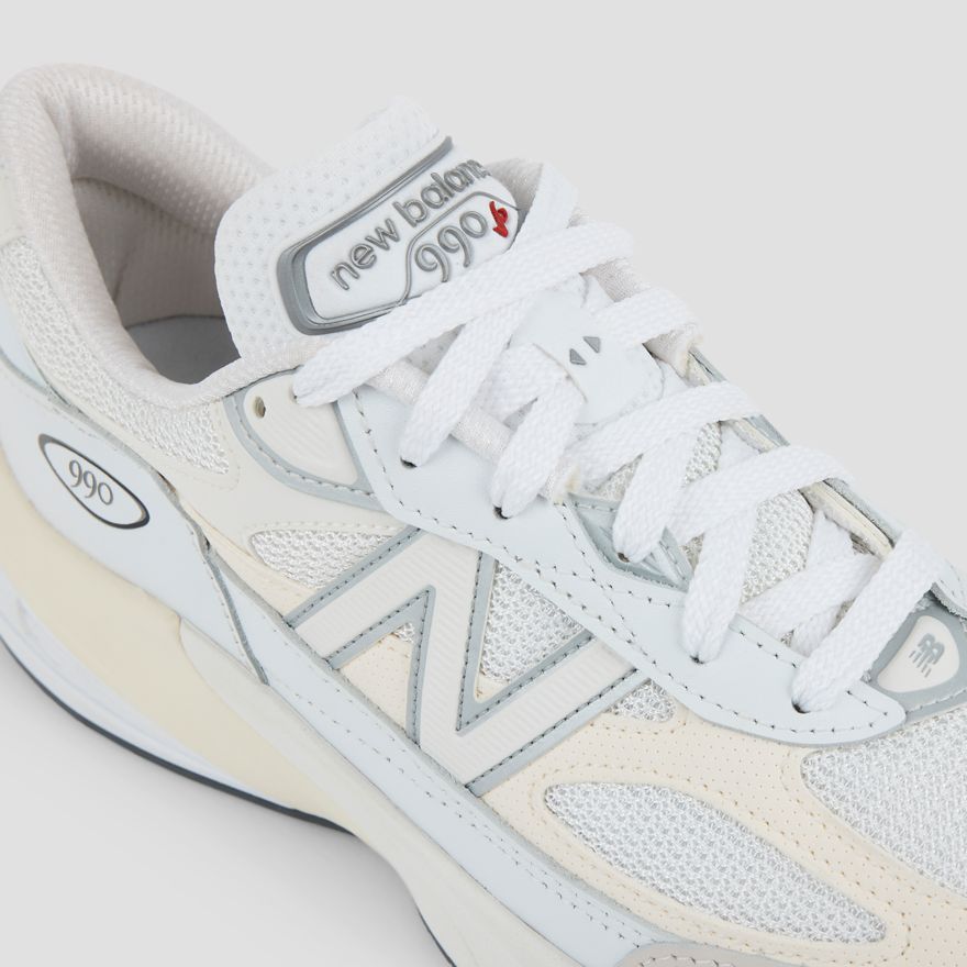 Made in USA 990v6 - New Balance