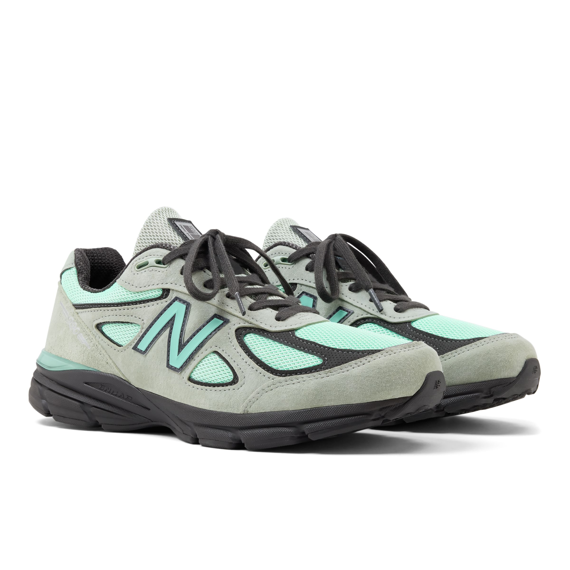 New Balance Made in USA 990v4, U990GE4