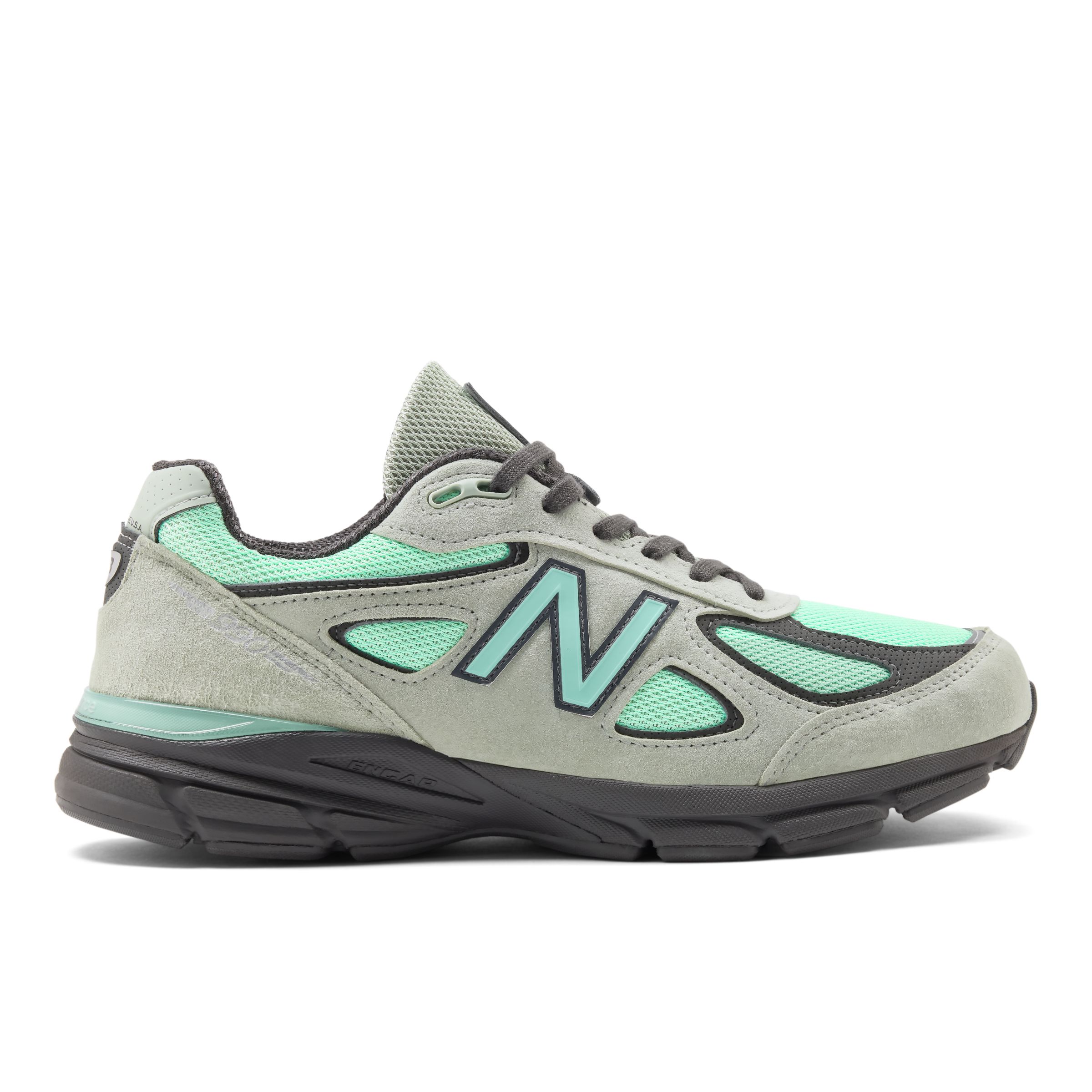 New Balance Made in USA 990v4, U990GE4