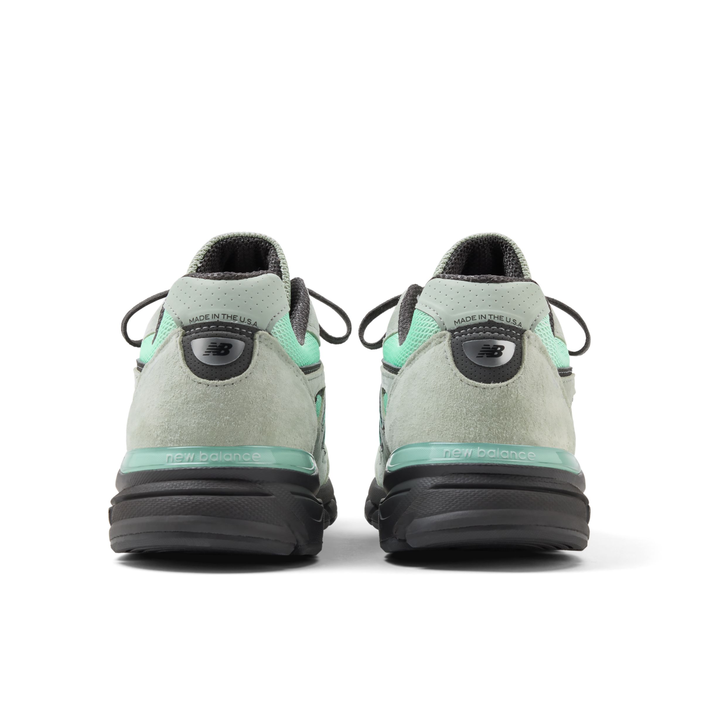 New Balance Made in USA 990v4, U990GE4