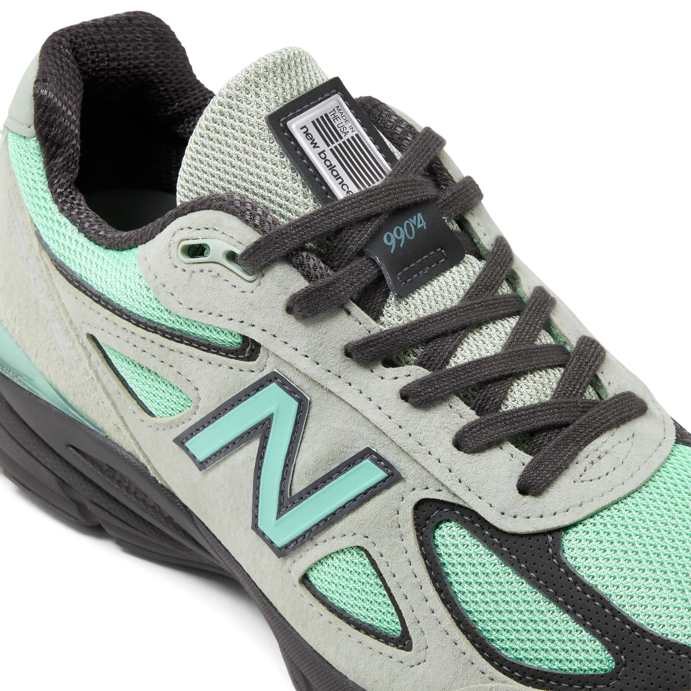 New Balance Made in USA 990v4, U990GE4