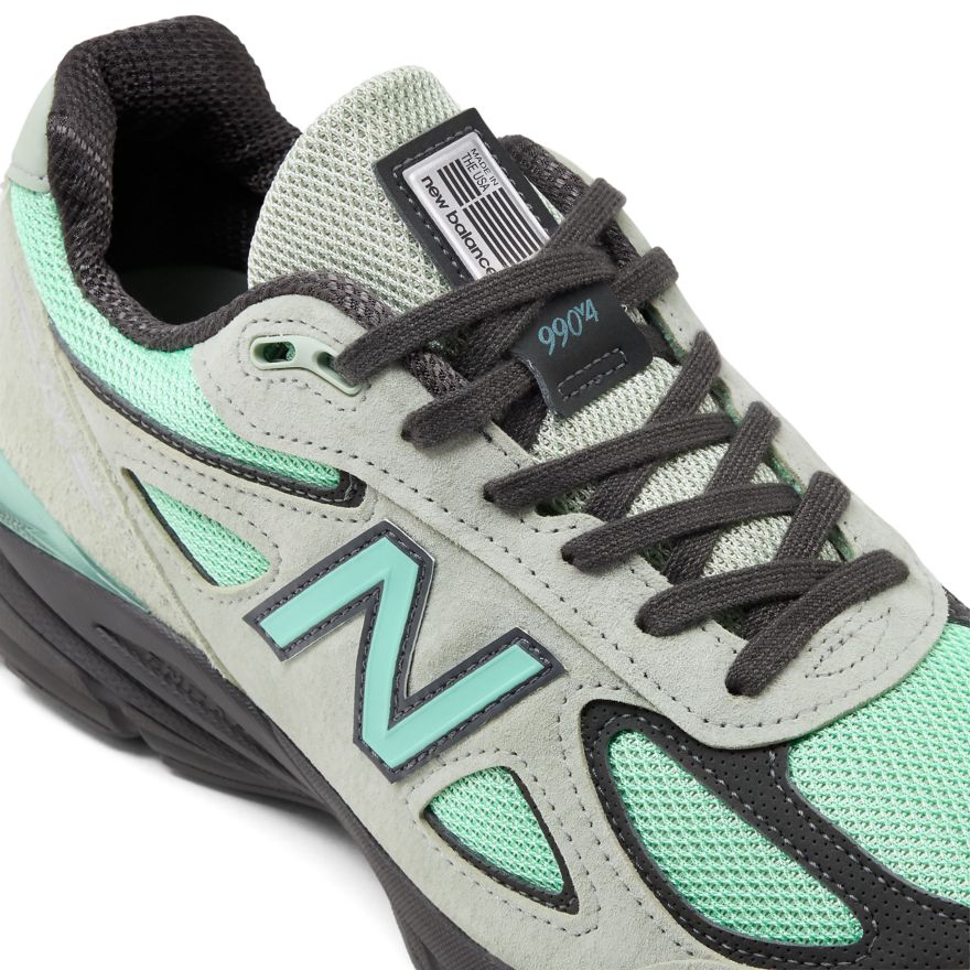 Made in USA 990v4
