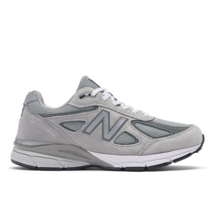 New Balance 990v4 28.5cm付属品タグ付 - 靴