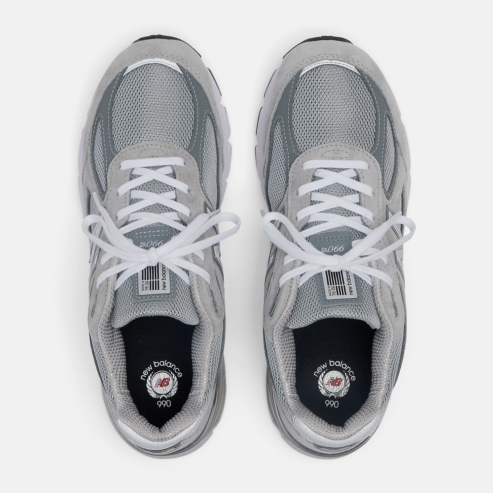 Made in USA 990v4 Core - New Balance Made in USA 990v4 Core - New Balance