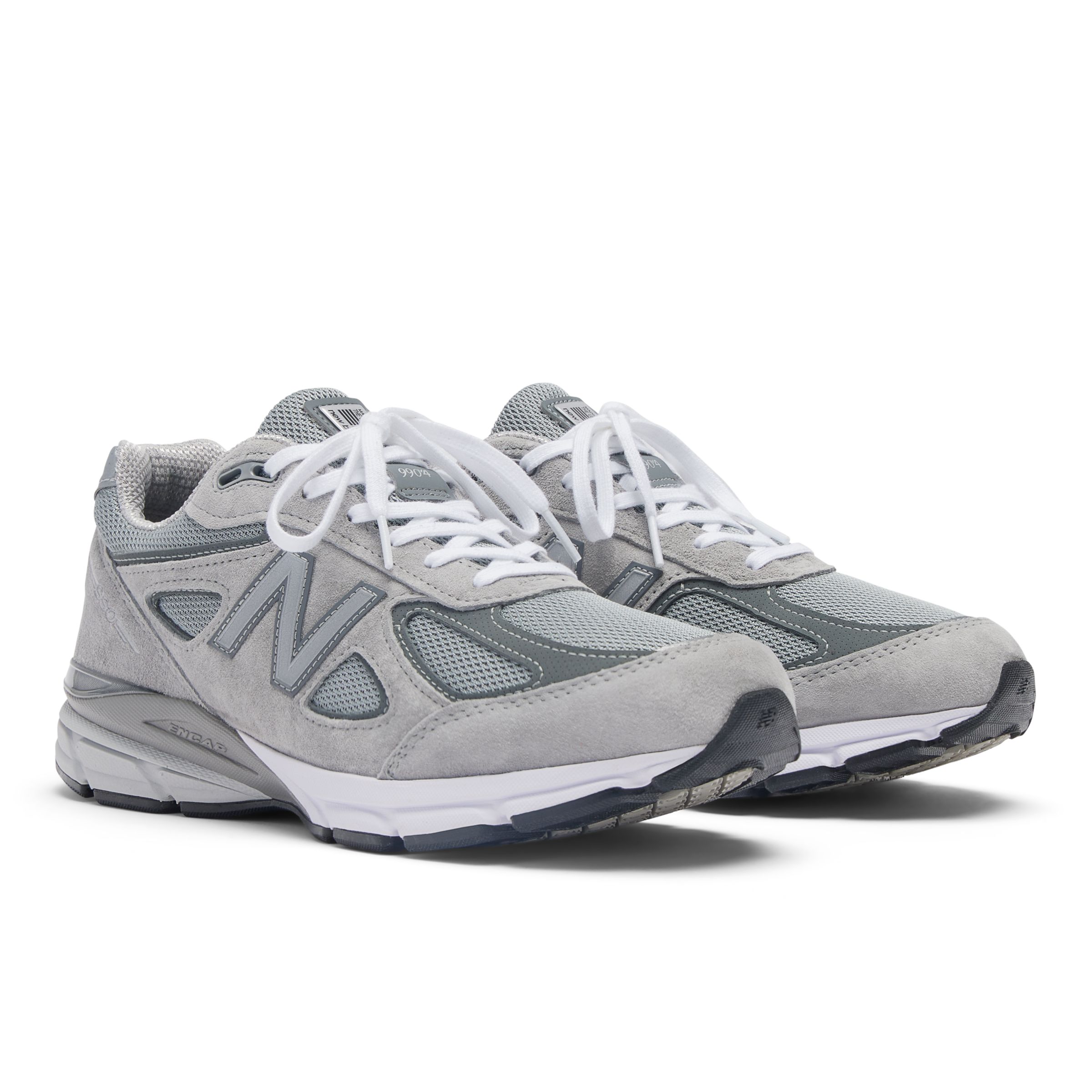 New Balance Sneakers - Grey - 5