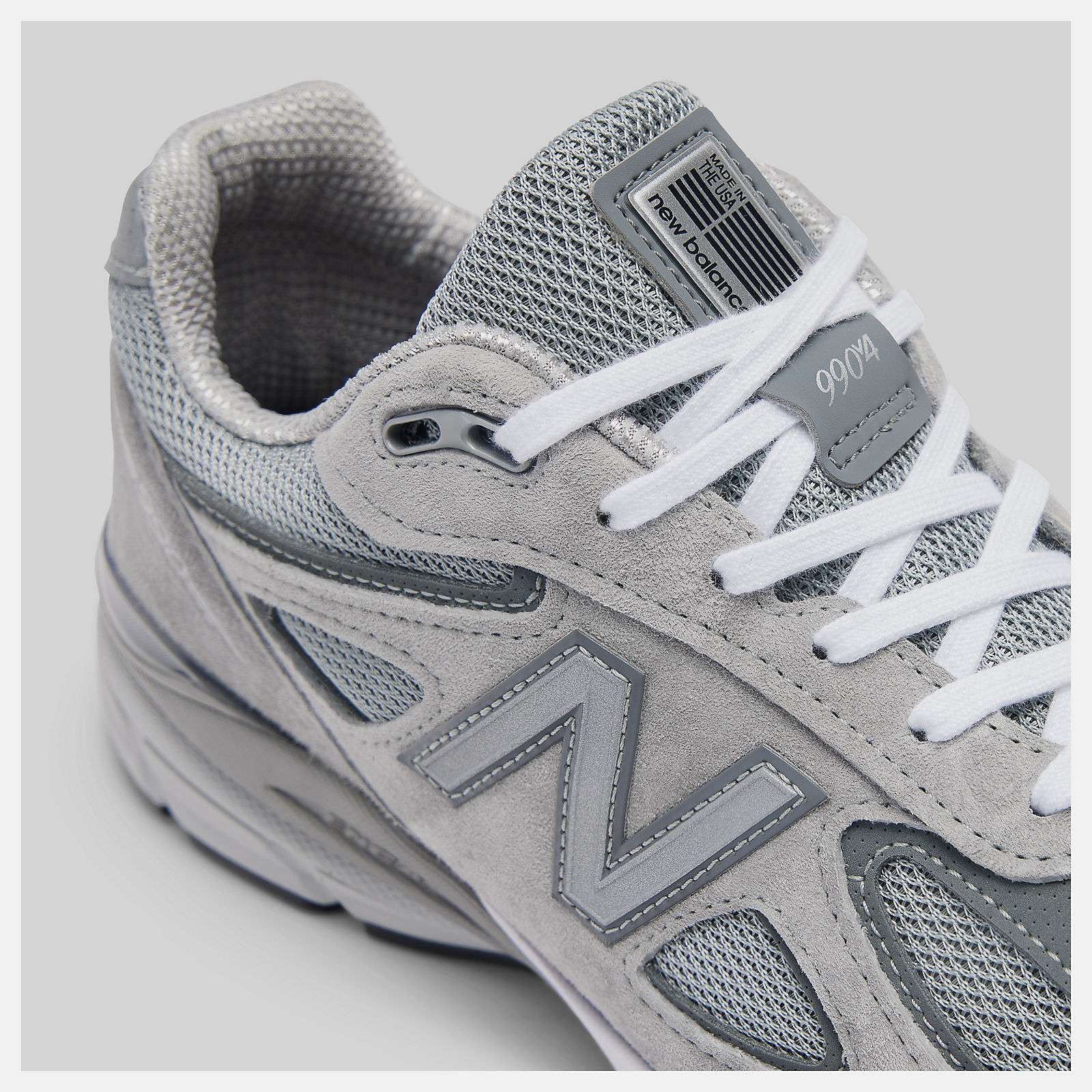 Made in USA 990v4 Core - New Balance Made in USA 990v4 Core - New Balance