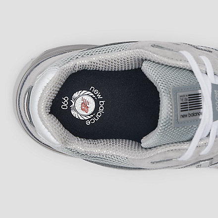 Made in USA 990v4 Core - New Balance Made in USA 990v4 Core - New Balance