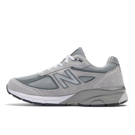 Made in USA 990v4 Core New Balance