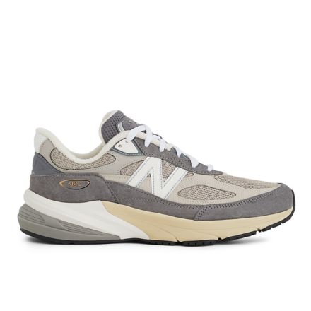 Men's 990 Classic Sneakers - New Balance