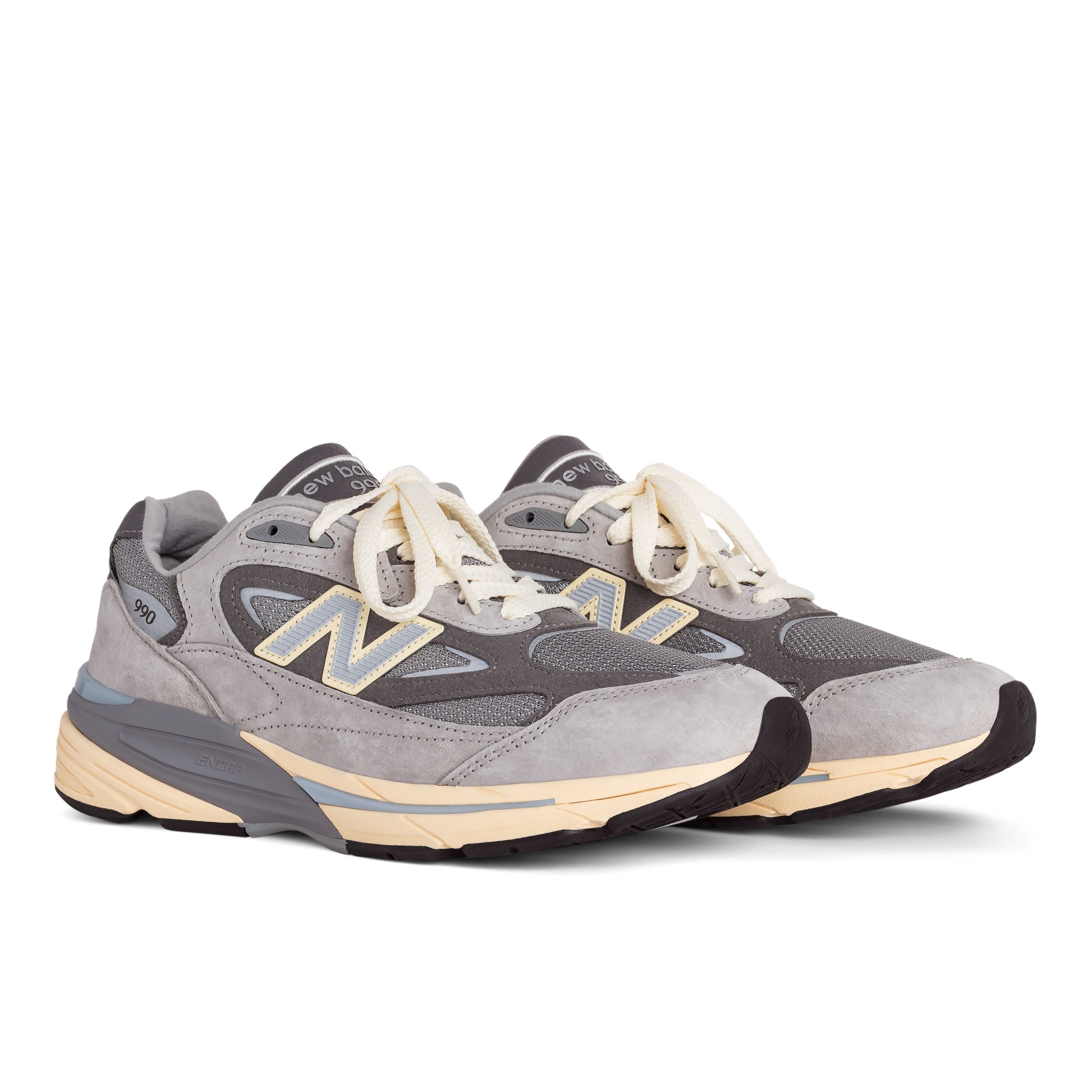 New Balance Made in USA 990v7, U990GR7