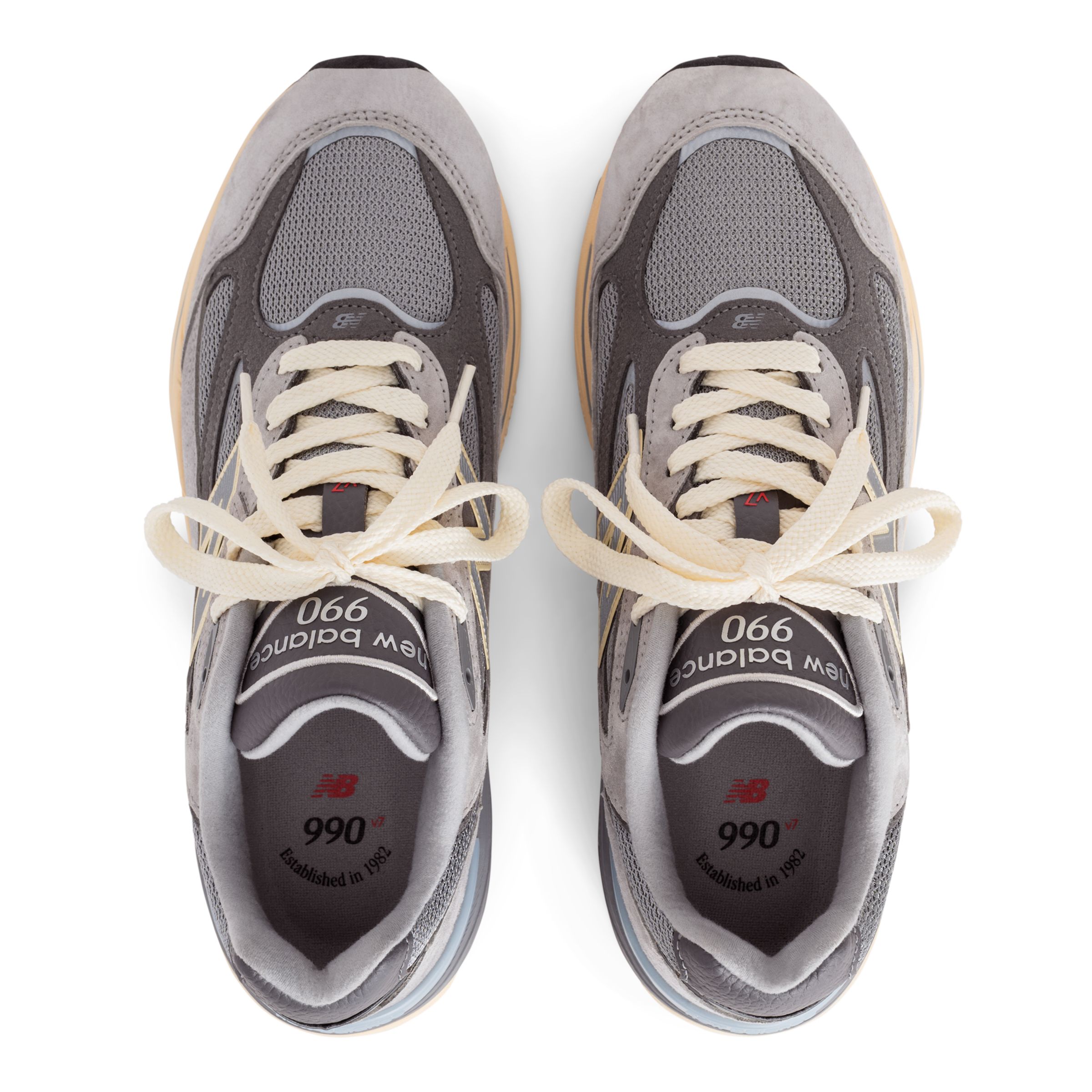 New Balance Made in USA 990v7, U990GR7