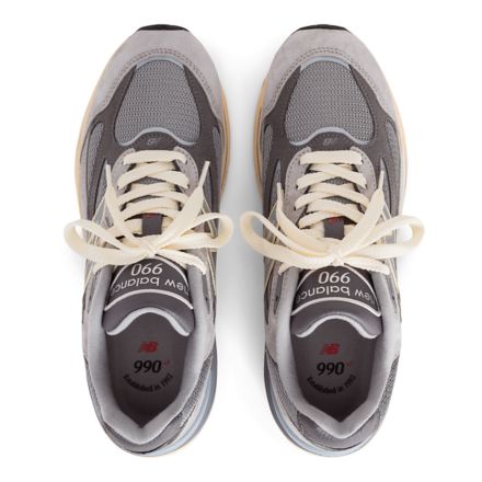 Made in USA 990v7