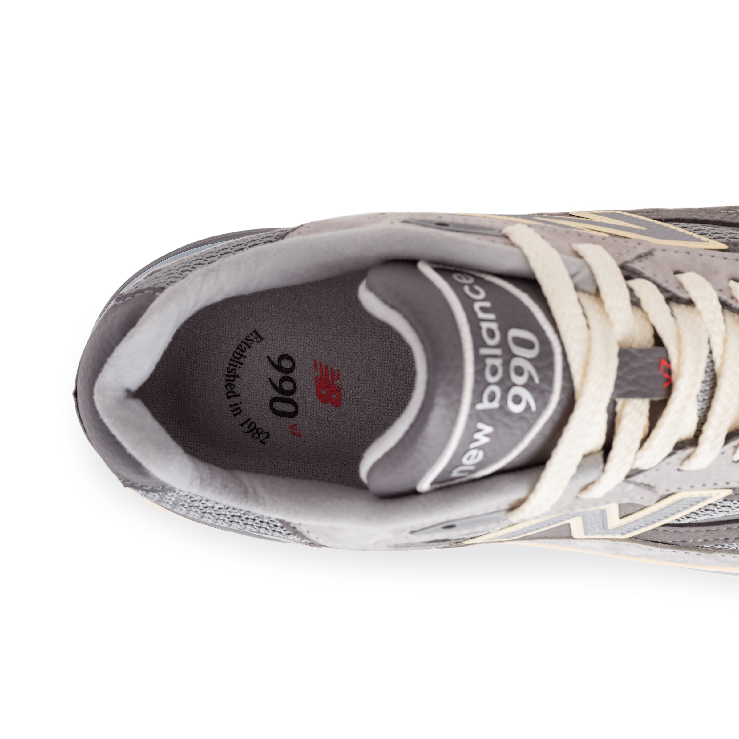 New Balance Made in USA 990v7, U990GR7