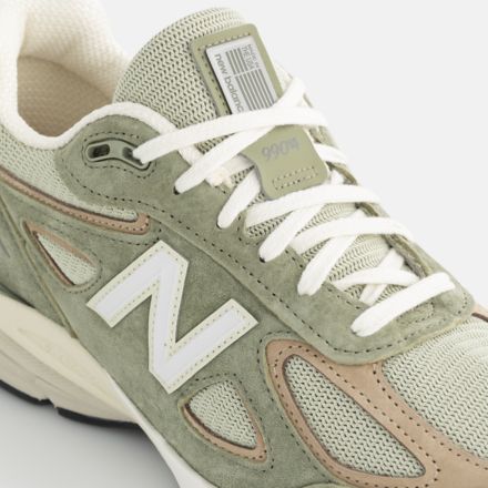 New balance cheap 990 gl4