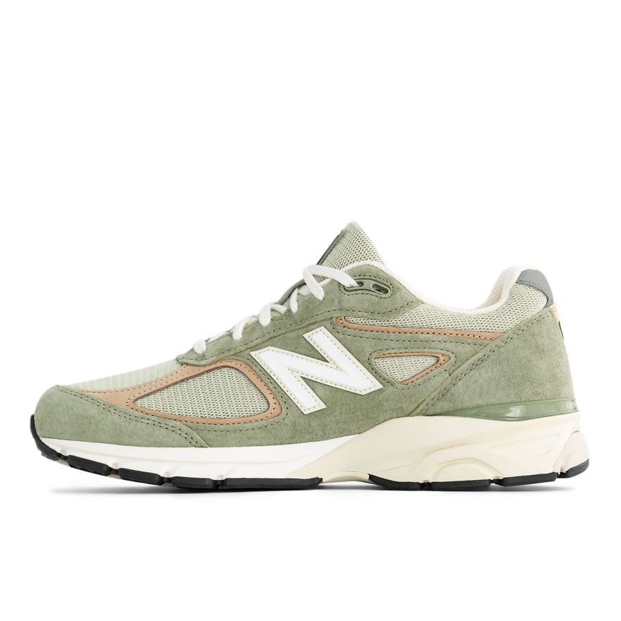 Mint green new store balance 990