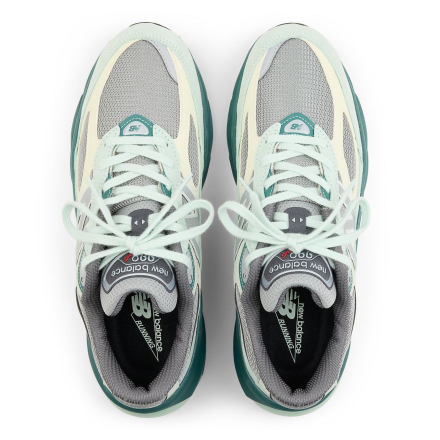 Made in USA 990v6｜ニューバランス公式通販 | - New Balance