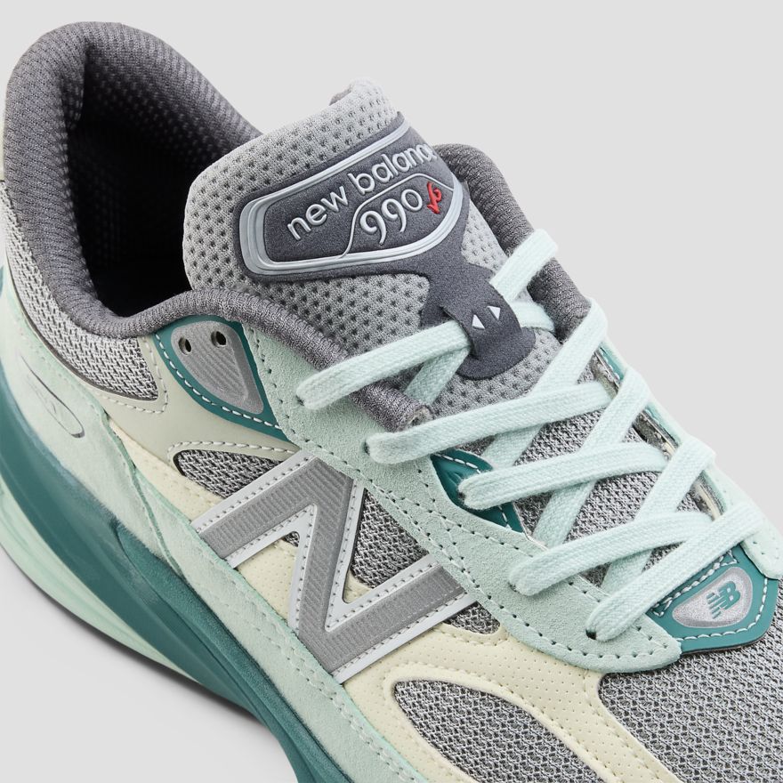 Made in USA 990v6｜ニューバランス公式通販 | - New Balance