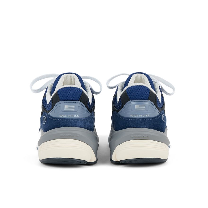 Made in USA 990v6 - New Balance