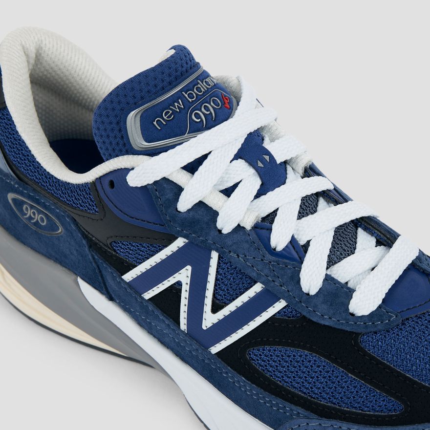 Made in USA 990v6 - New Balance