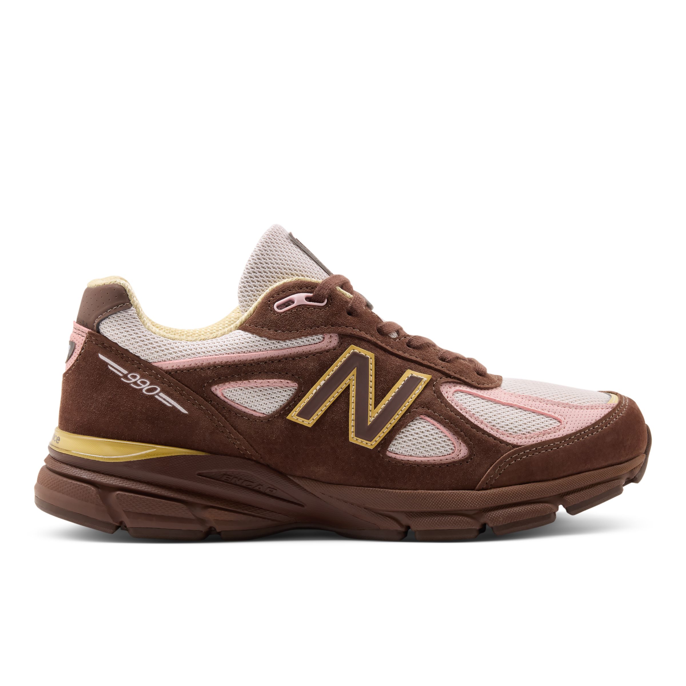 Made in USA 990v4