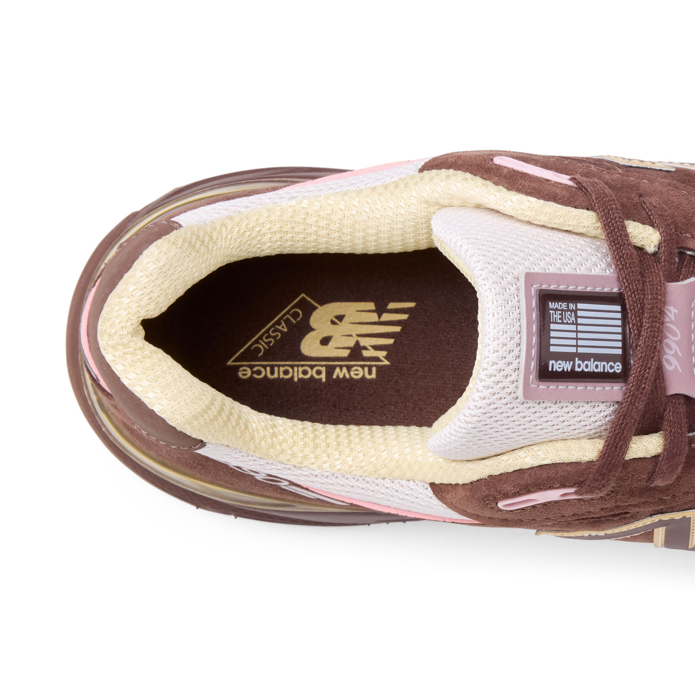 Made in USA 990v4
