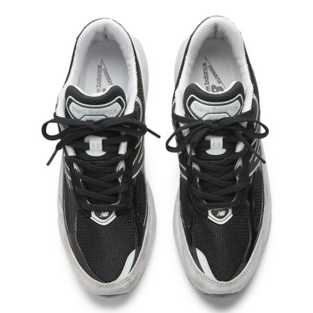 Made in USA 990v6 - New Balance