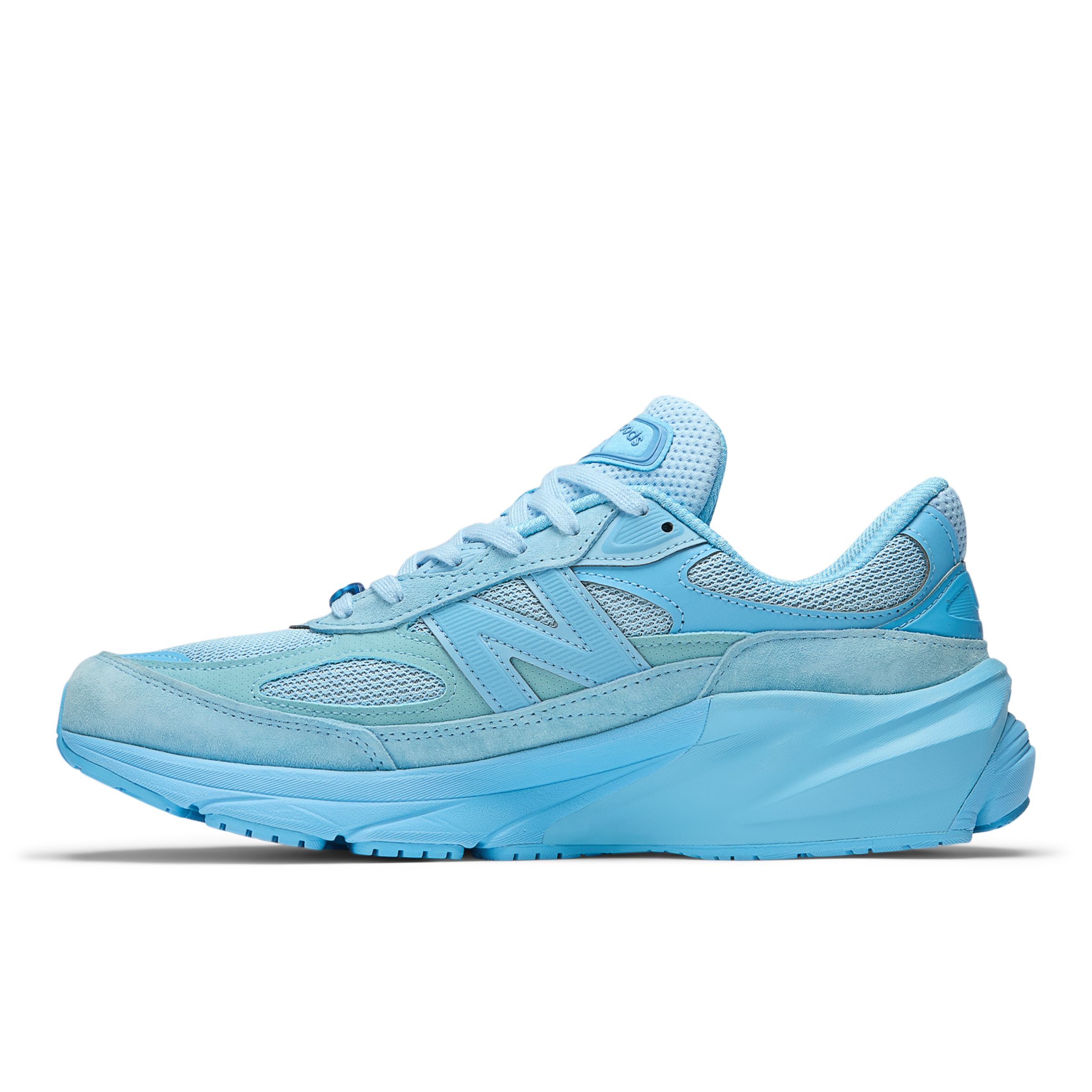 New Balance  sneaker Veelkleurig