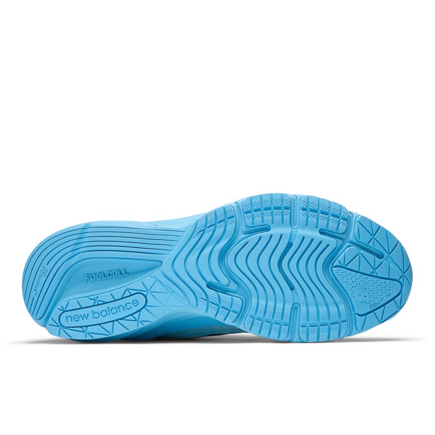 Joe Freshgoods x NB Made in USA 990v6