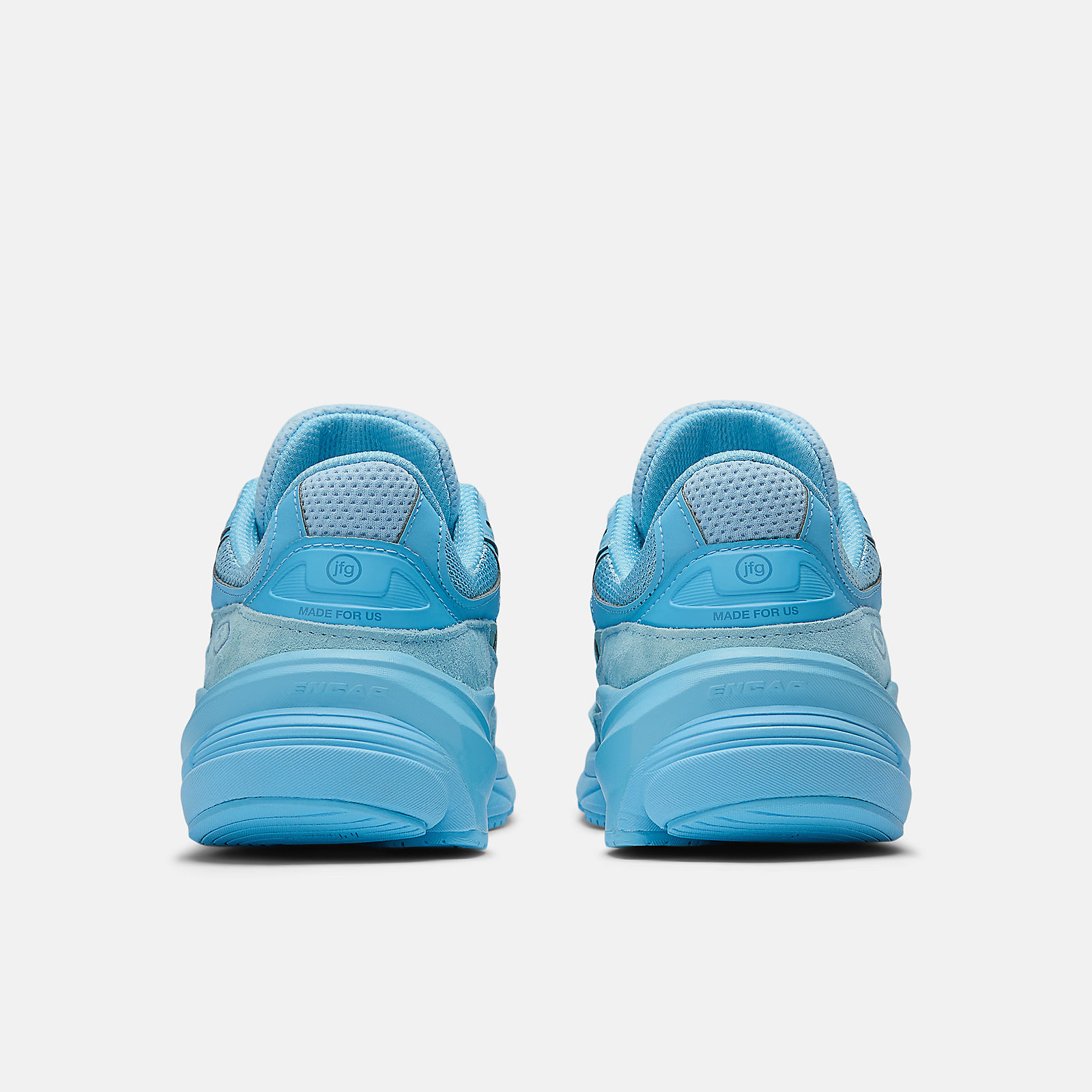 Unisex Joe Freshgoods x NB Made in USA 990v6 Lifestyle - New Unisex Joe Freshgoods x NB Made in USA 990v6 Lifestyle - New