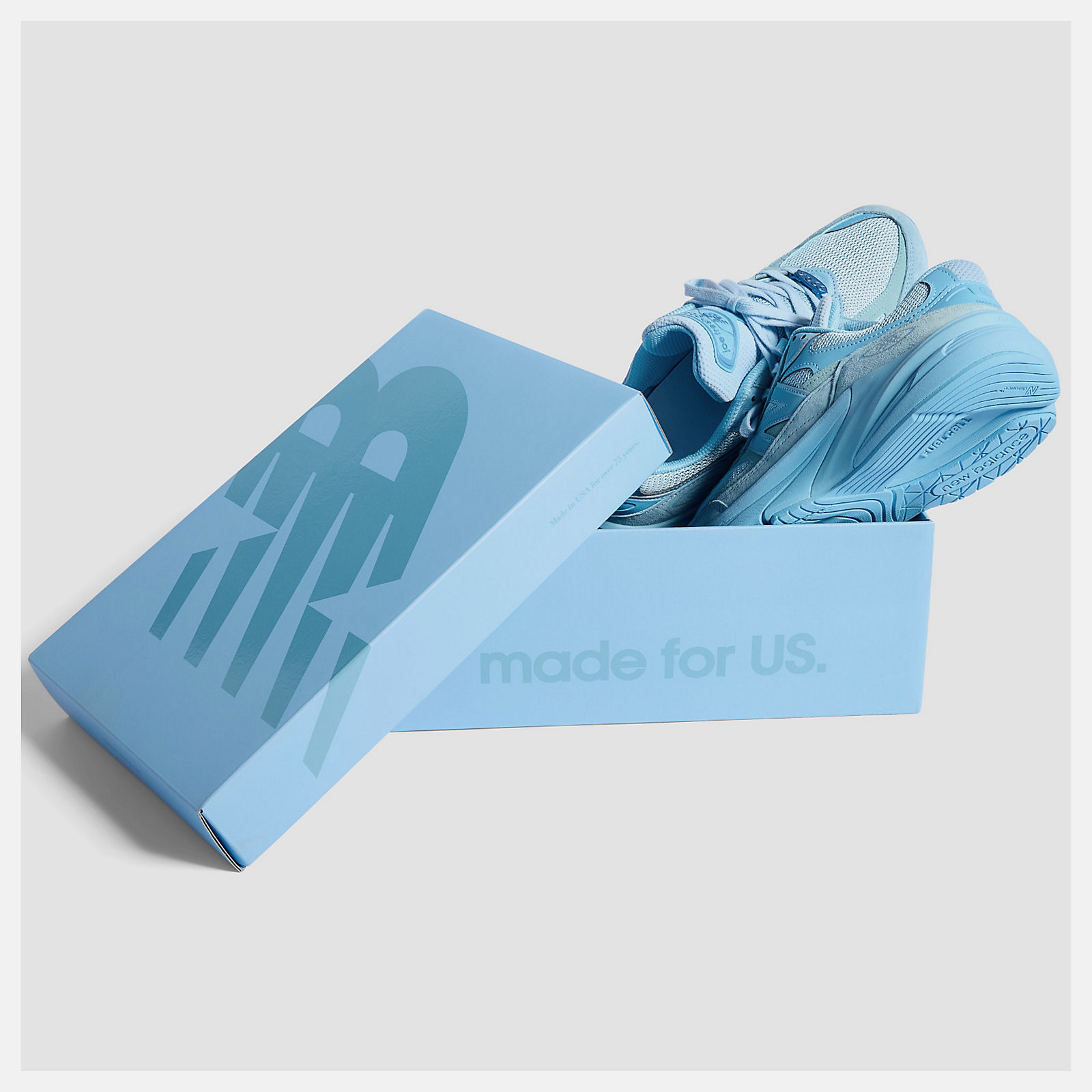 Unisex Joe Freshgoods x NB Made in USA 990v6 Lifestyle - New Unisex Joe Freshgoods x NB Made in USA 990v6 Lifestyle - New