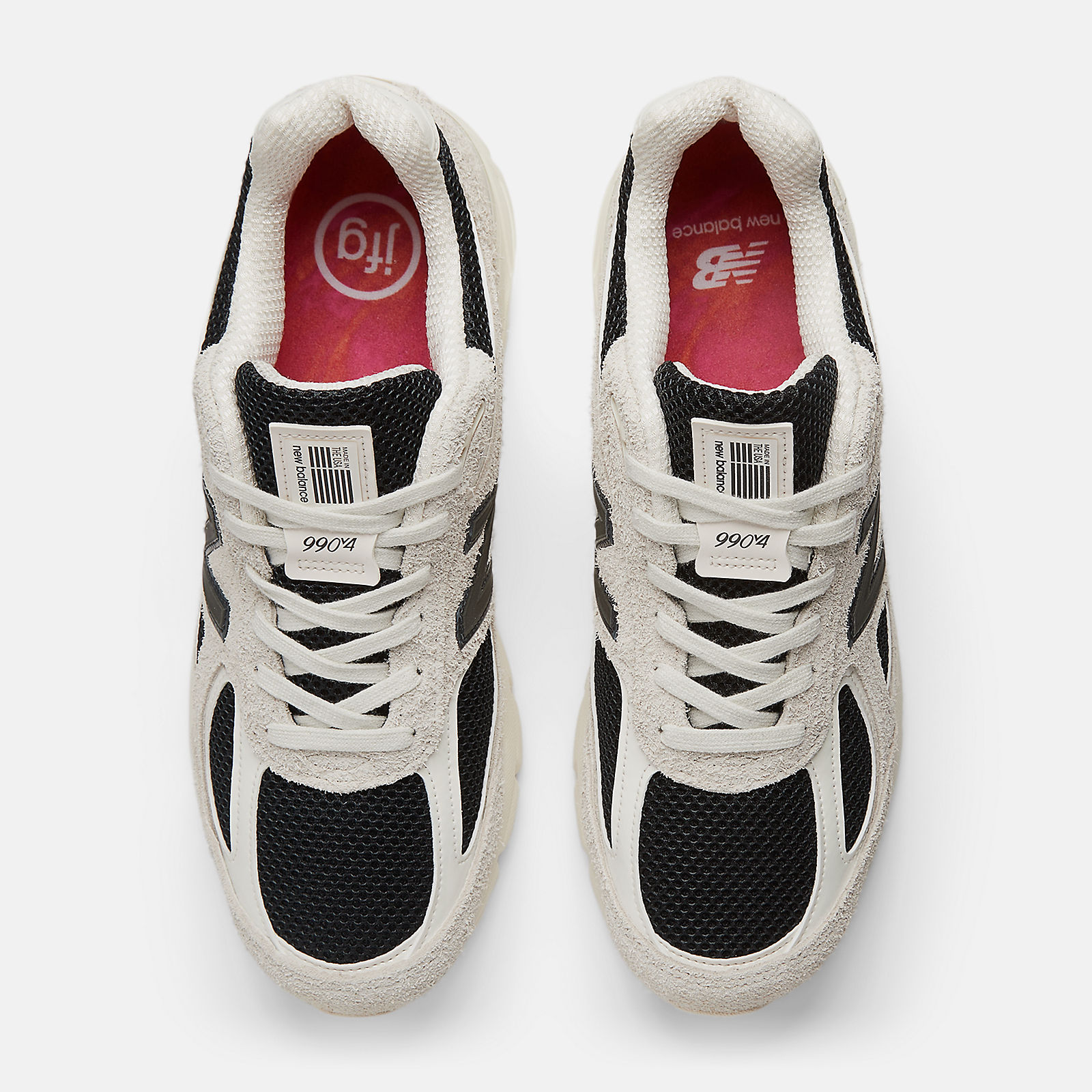 Unisex Joe Freshgoods x NB 990v4 MADE in USA Lifestyle - New Unisex Joe Freshgoods x NB 990v4 MADE in USA Lifestyle - New