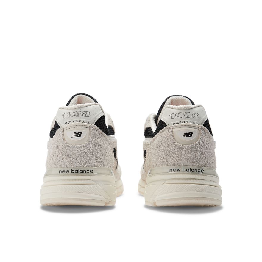 Joe Freshgoods x NB 990v4 MADE in USA