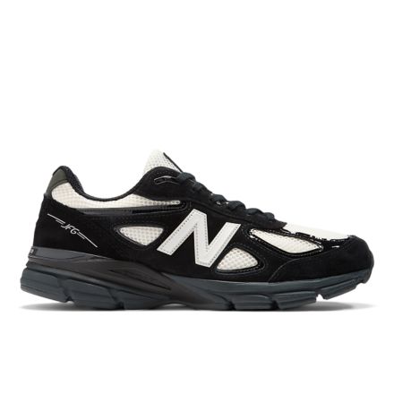 New balance hotsell 990v4 reflective