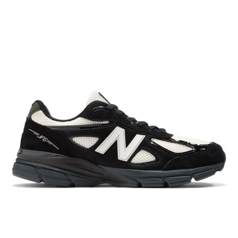 New balance best sale 990v5 vs v4